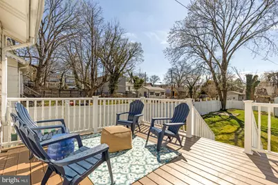 2425 Perry Street NE, Washington, DC 20018 - Photo 15