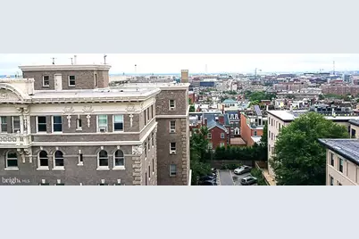 2123 NW California Street NW #B7, Washington, DC 20008 - Photo 23
