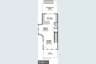 5337 5th Street NW, Washington, DC 20011 - Photo 43