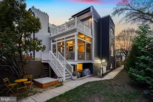 5337 5th St NW, Washington, DC 20011 - Photo 35