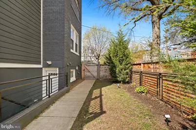 5337 5th Street NW, Washington, DC 20011 - Photo 33
