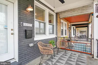 5337 5th Street NW, Washington, DC 20011 - Photo 3