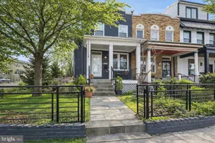 5337 5th St NW, Washington, DC 20011 - Photo 1