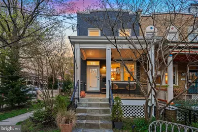 5337 5th Street NW, Washington, DC 20011 - Photo 31