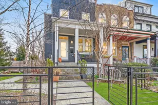 5337 5th St NW, Washington, DC 20011 - Photo 3