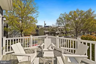 5337 5th St NW, Washington, DC 20011 - Photo 21