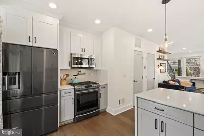 5337 5th Street NW, Washington, DC 20011 - Photo 9