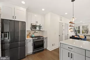 5337 5th St NW, Washington, DC 20011 - Photo 9