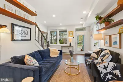 5337 5th Street NW, Washington, DC 20011 - Photo 5