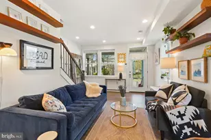 5337 5th St NW, Washington, DC 20011 - Photo 5