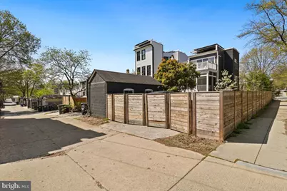5337 5th Street NW, Washington, DC 20011 - Photo 37
