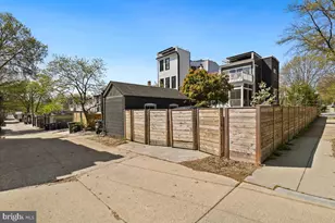 5337 5th St NW, Washington, DC 20011 - Photo 37