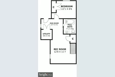 5337 5th Street NW, Washington, DC 20011 - Photo 7