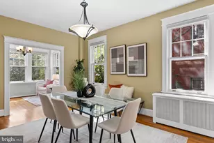 3706 Jenifer St NW, Washington, DC 20015 - Photo 13