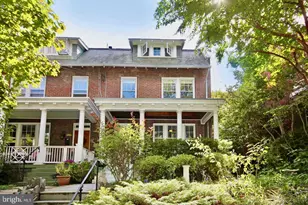 3706 Jenifer St NW, Washington, DC 20015 - Photo 1