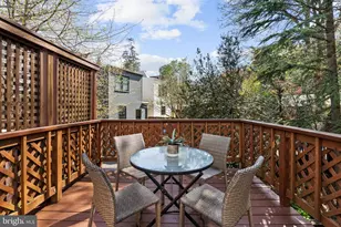 3706 Jenifer St NW, Washington, DC 20015 - Photo 23