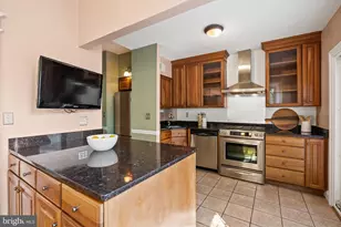 3706 Jenifer St NW, Washington, DC 20015 - Photo 19