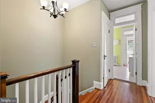 3706 Jenifer St NW, Washington, DC 20015 - Photo 31