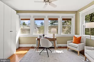 3706 Jenifer St NW, Washington, DC 20015 - Photo 35