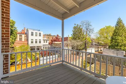 216 12th Street SE, Washington, DC 20003 - Photo 19
