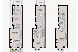 216 12th St SE, Washington, DC 20003 - Photo 29