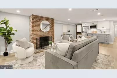 216 12th Street SE, Washington, DC 20003 - Photo 21