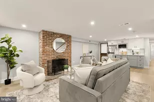 216 12th St SE, Washington, DC 20003 - Photo 21