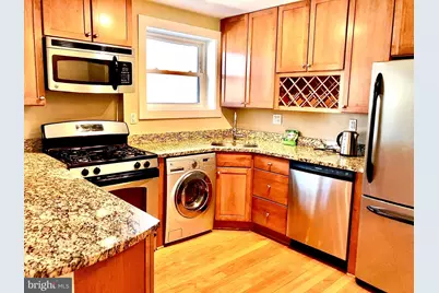 4840 Macarthur Boulevard NW #501, Washington, DC 20007 - Photo 7