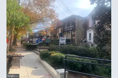 4840 Macarthur Boulevard NW #501, Washington, DC 20007 - Photo 19