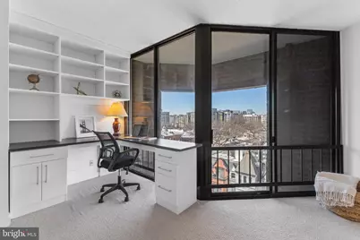 1099 22nd Street NW #807, Washington, DC 20037 - Photo 23