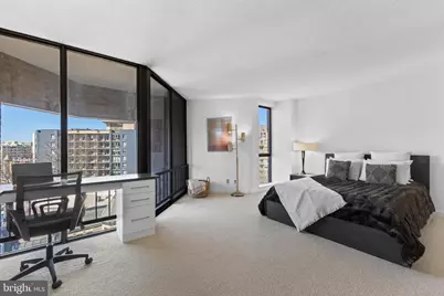 1099 22nd Street NW #807, Washington, DC 20037 - Photo 25