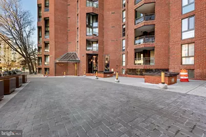 1099 22nd Street NW #807, Washington, DC 20037 - Photo 33