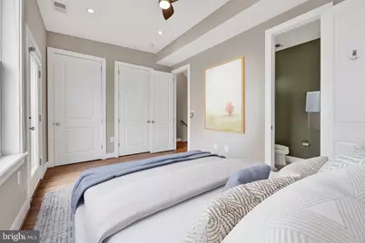 158 Bryant Street NW #2, Washington, DC 20001 - Photo 13