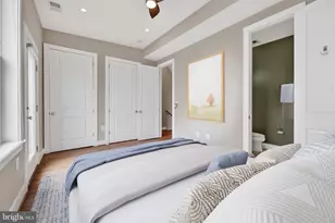 158 Bryant St NW, Washington, DC 20001 - Photo 13