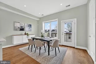 158 Bryant St NW, Washington, DC 20001 - Photo 9