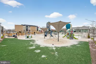 158 Bryant Street NW #2, Washington, DC 20001 - Photo 31