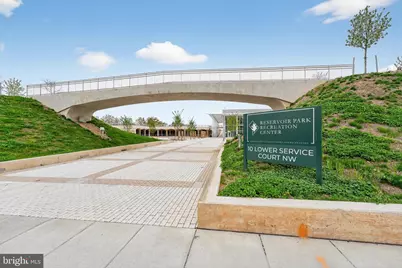 158 Bryant Street NW #2, Washington, DC 20001 - Photo 29