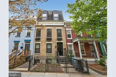 158 Bryant Street NW #2, Washington, DC 20001 - Photo 1