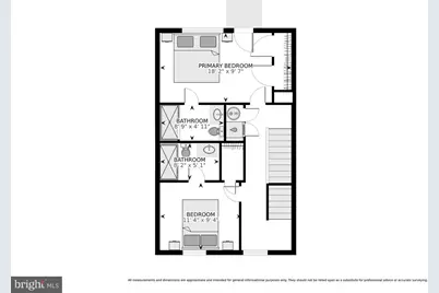 158 Bryant Street NW #2, Washington, DC 20001 - Photo 25