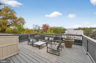 158 Bryant St NW, Washington, DC 20001 - Photo 21