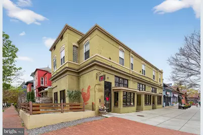 158 Bryant Street NW #2, Washington, DC 20001 - Photo 37