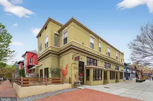 158 Bryant St NW, Washington, DC 20001 - Photo 37