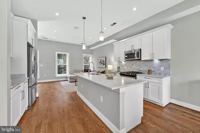 158 Bryant Street NW #2, Washington, DC 20001 - Photo 7