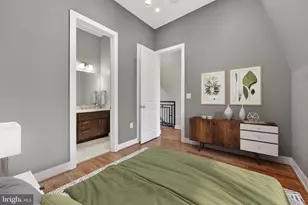 158 Bryant St NW, Washington, DC 20001 - Photo 17