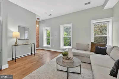 158 Bryant Street NW #2, Washington, DC 20001 - Photo 3