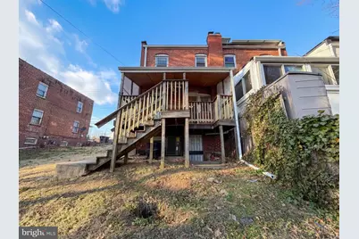 701 Atlantic Street SE, Washington, DC 20032 - Photo 5