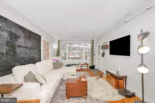 109 Webster St NE, Washington, DC 20011 - Photo 5