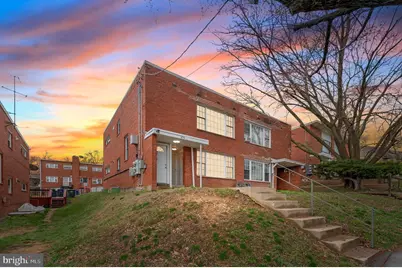 109 Webster Street NE, Washington, DC 20011 - Photo 1