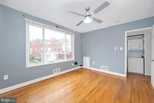 109 Webster St NE, Washington, DC 20011 - Photo 5