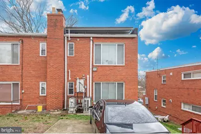 109 Webster Street NE, Washington, DC 20011 - Photo 35
